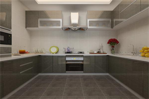 防水验收是厨房装修验收重点 防水验收是厨房装修验收重点